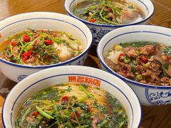-无名粉店(五一广场店)
