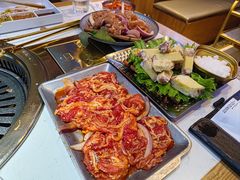 -杨记齐齐哈尔烤肉(总店)