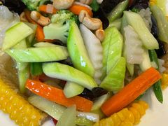 -泰福成大酒店(泰来道店)