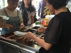 -细妹五香牛杂(步行街店)