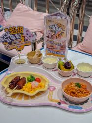 -奈尔宝家庭中心·亲子餐厅(宝安店)