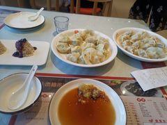 -添福来墨鱼饺子 · 海鲜东北菜(锦绣店)
