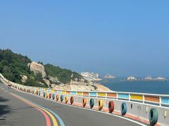 -湄洲岛