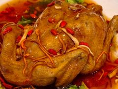 -西安贾三灌汤包·回坊小吃·清真炒菜(北院门总店)