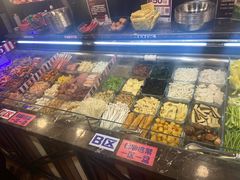 -川锅哎哟·麻辣香锅(国大城市广场店)