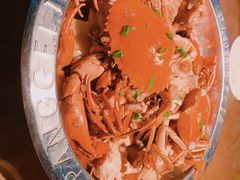 -胖哥俩肉蟹煲(世茂国际广场店)
