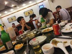 -重庆火锅水库鱼庄(南油店)