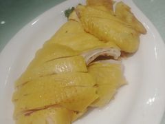 -金枝玉叶上海人家食府(三里河店)