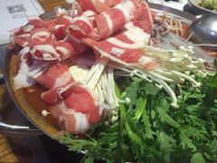 -纽斯桑拿会所(餐厅天山路店)