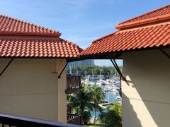 -麦哲伦丝绸度假村