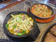-好灶头妈妈菜·千岛湖土菜地标美食