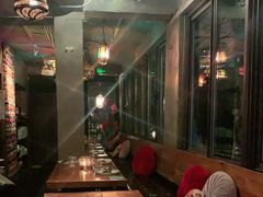 -Ginger(兴国路店)