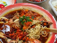 -老三样·旧食新味(船山路店)