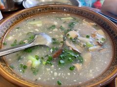 -朗妈私房菜(婺女州店)