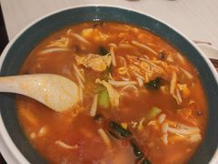 -咬不得高祖生煎·简餐(城站店)