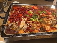 -炉鱼(萧山万象汇店)