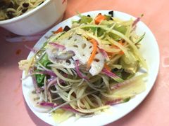-桥西拉面
