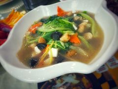 -澳门酒家(南航明珠店)
