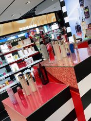 -丝芙兰Sephora