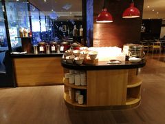 -青岛证大喜玛拉雅酒店·Z1餐厅