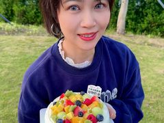 -36cake生日蛋糕(福田店)