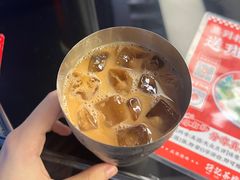 -孖记茶档·热腾茶餐(江南西plus店)