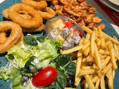 -赤火牛排(金狮广场店)