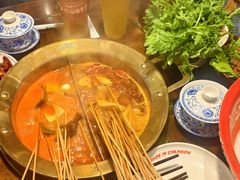 -牛签签串串香(IFS店)