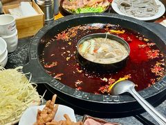 -陈眼镜火锅(总店)