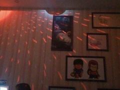 -朱古力纯K量贩式KTV(国庆中路店)