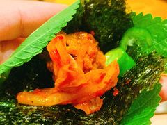 -TAIFORKS 大福食堂·山葵烤肉料理·拌饭(宝安店)