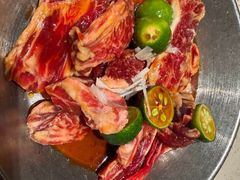 -Ant 蚂蚁洞烤肉·大营地(上海静安大悦城店)
