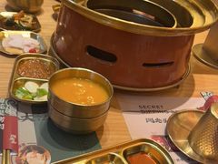 -闻老头·菊花炭烤肉(D11店)