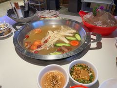 -大龙燚火锅(天安云谷店)
