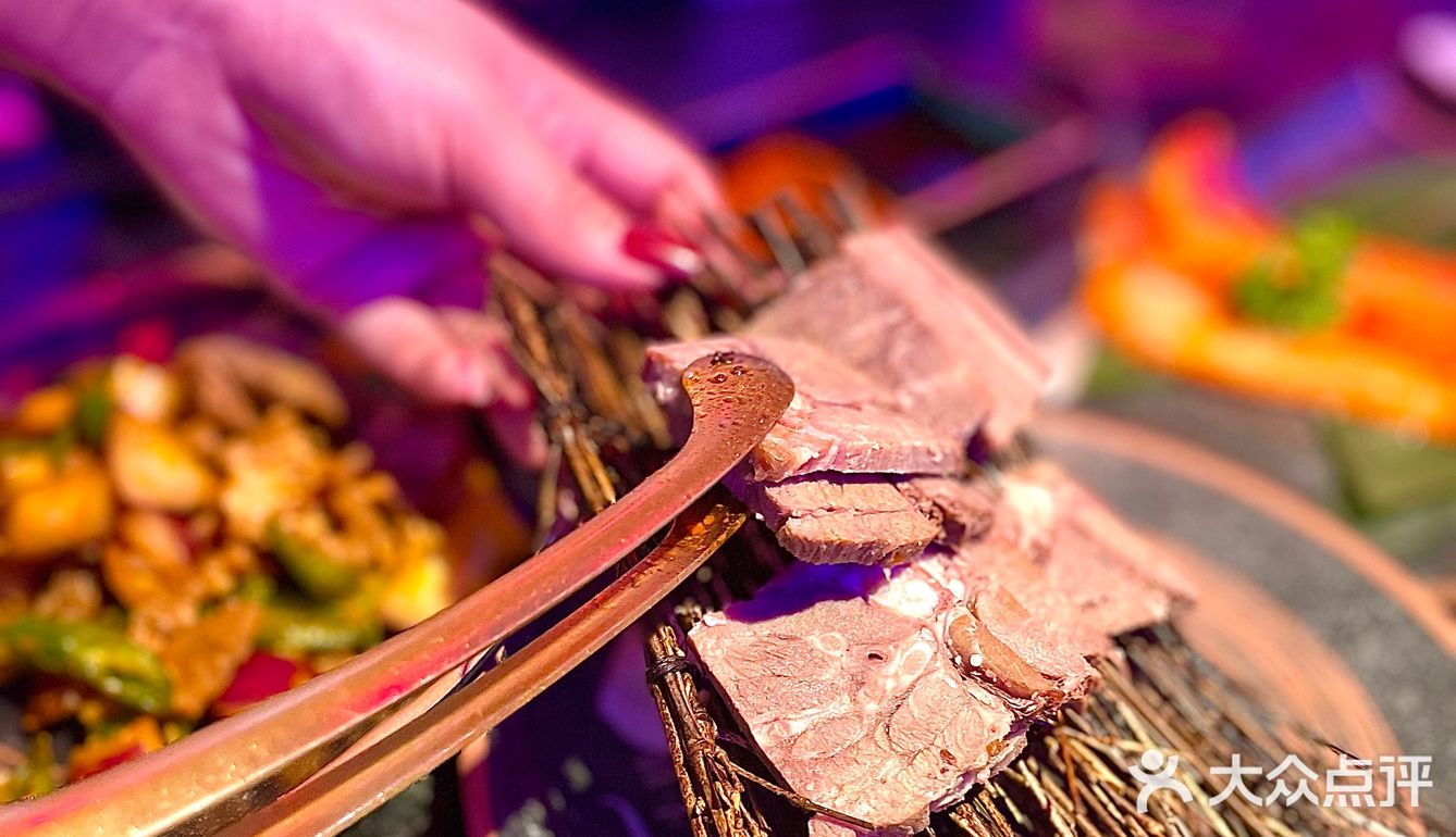 长沙探店｜黑牛小镇🐂🥩