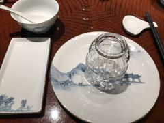 -湘湖逍遥庄园·水漾中餐厅