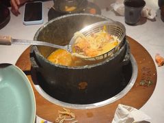 -芸山季·云南山珍菌火锅(人民广场来福士店)