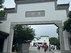 -靖港古镇