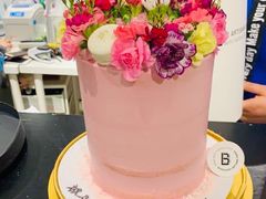 -Biteology Artisan Cakes(红庄·国际文化保税创新园店)