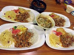 -潘氏凉皮(迎宾南路店)