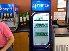 -赛百味SUBWAY(燕莎奥莱店)