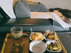 -江南足纪·影院足道·轻奢SPA(笋岗HALO广场店)