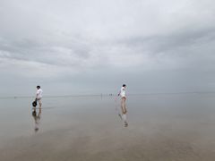 -南汇嘴观海公园