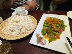 -赤湾大饭堂(山海逸居店)