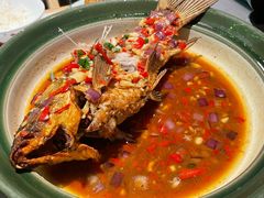 -费大厨辣椒炒肉(房山龙湖天街店)