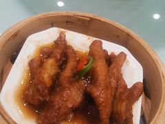 -御口福(王圣堂店)