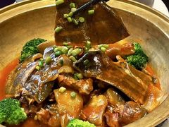 -中国徽菜·徽商故里(广安门店)