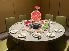 -海底捞火锅(河东万达广场店)