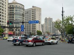 -麦当劳(秣陵路店)