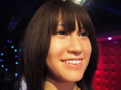 -东京杜莎夫人蜡像馆